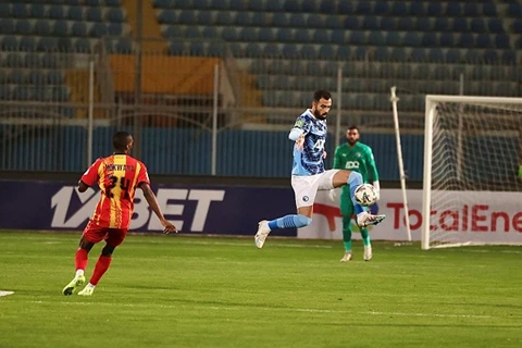 بيراميدز يلاحق الترجي.. ترتيب المجموعة الرابعة بدوري أبطال أفريقيا